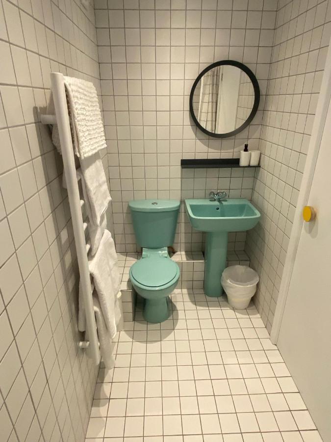 Studio 22 Leilighet Harrogate Eksteriør bilde