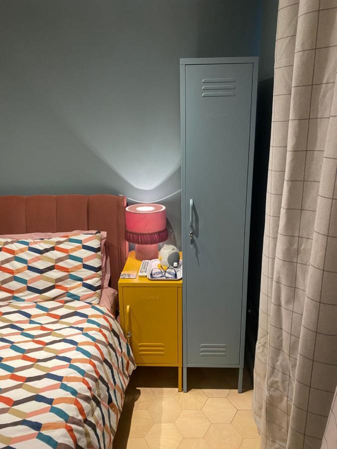Studio 22 Leilighet Harrogate Eksteriør bilde